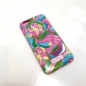 💕Lilly Pulitzer So A Peeling iPhone 6 Case💕